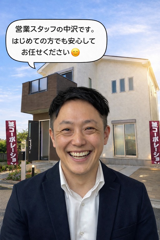 中沢